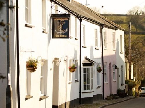 The Anchor Inn Ivybridge Extérieur photo