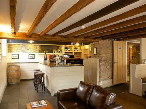 The Anchor Inn Ivybridge Extérieur photo