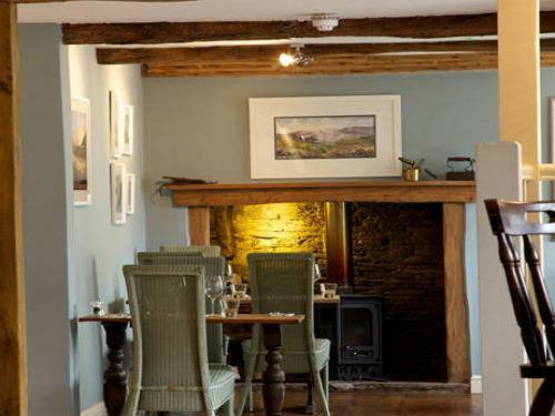 The Anchor Inn Ivybridge Extérieur photo